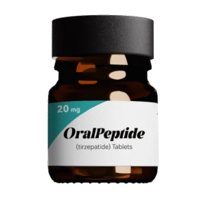 Tirzepatide 20mg